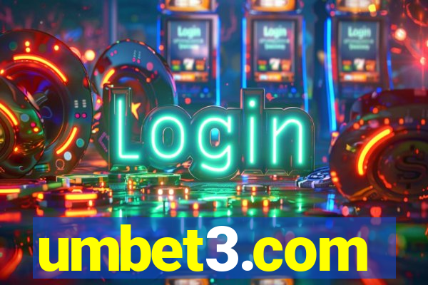 umbet3.com