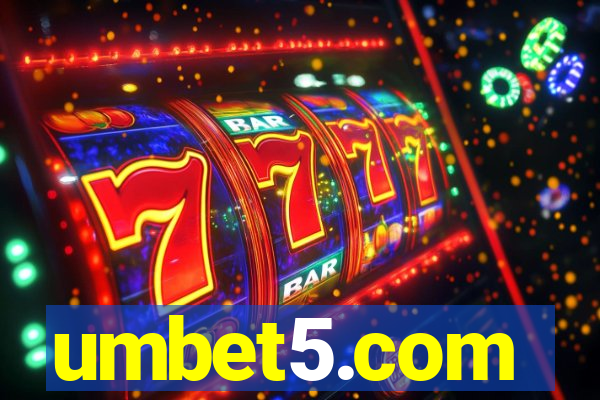 umbet5.com