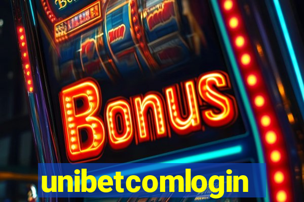 unibetcomlogin