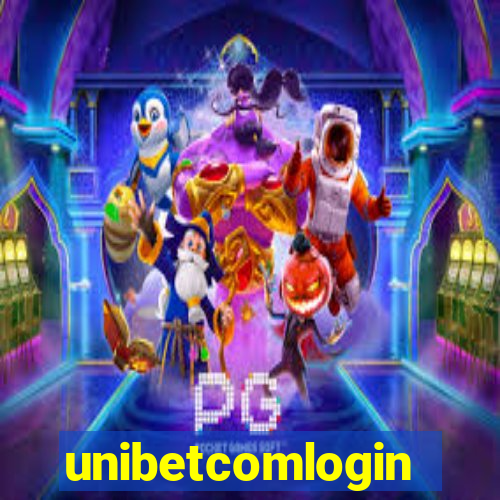 unibetcomlogin