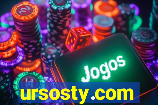 ursosty.com