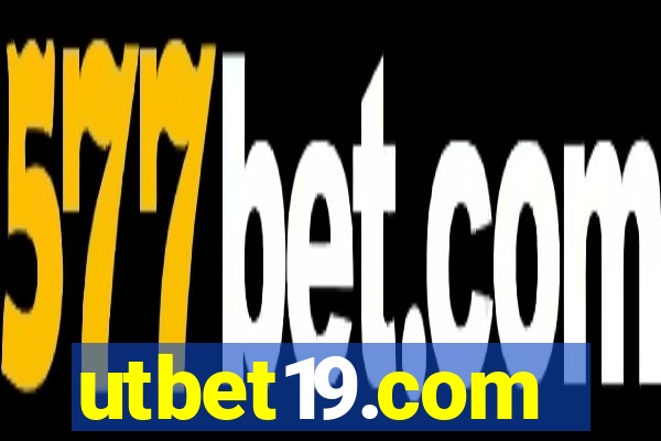 utbet19.com