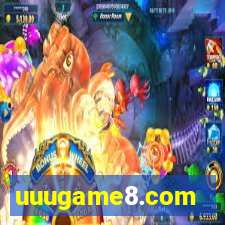 uuugame8.com