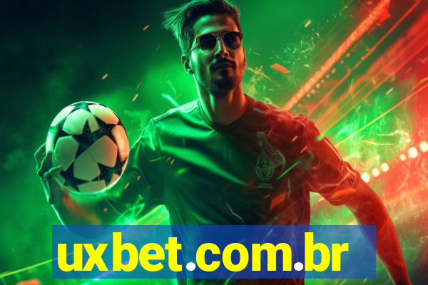 uxbet.com.br