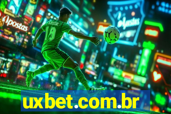 uxbet.com.br