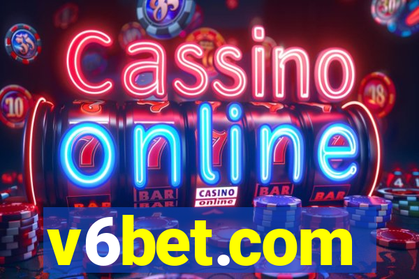 v6bet.com