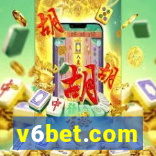 v6bet.com