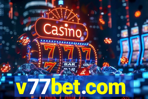 v77bet.com