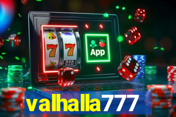 valhalla777