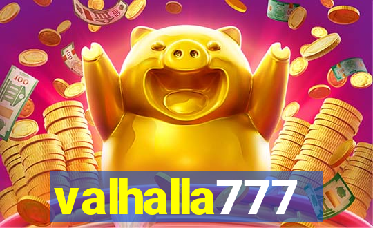 valhalla777