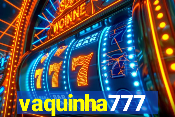 vaquinha777