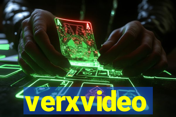 verxvideo