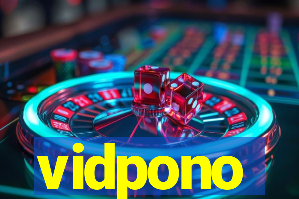 vidpono