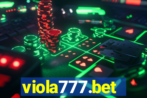 viola777.bet