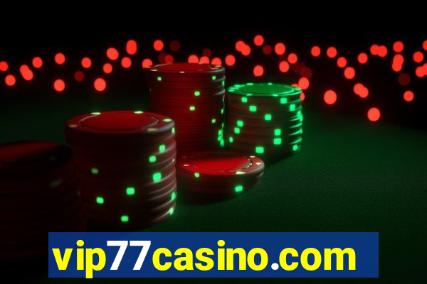 vip77casino.com