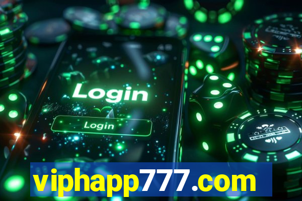 viphapp777.com