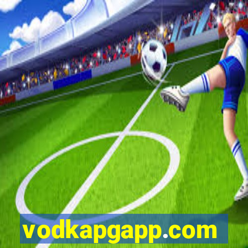 vodkapgapp.com