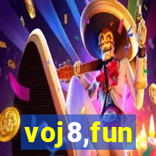 voj8,fun