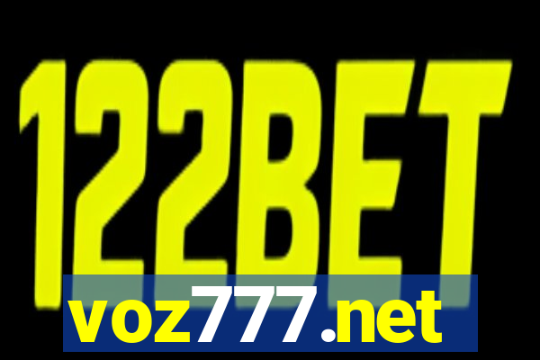 voz777.net