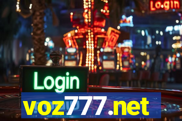 voz777.net