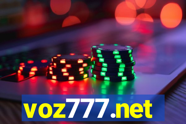 voz777.net