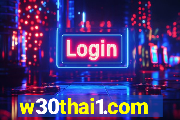 w30thai1.com