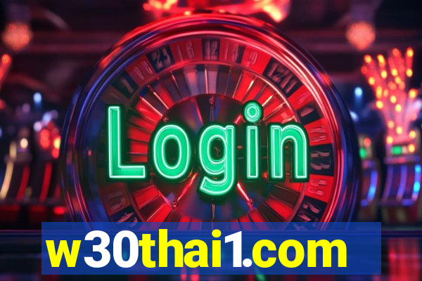 w30thai1.com