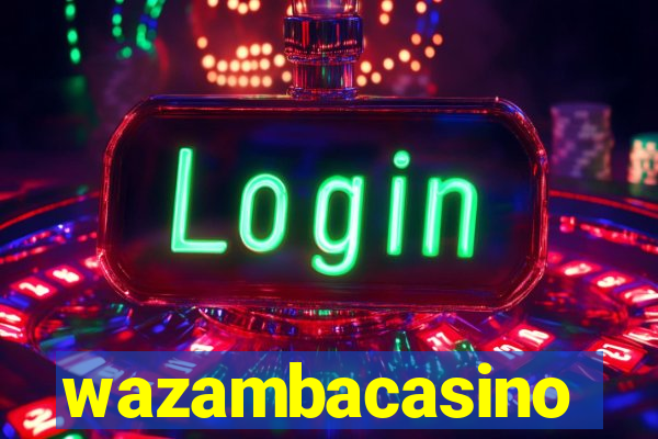 wazambacasino