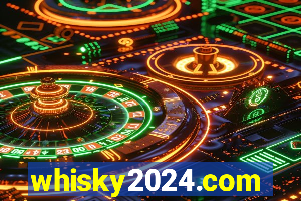 whisky2024.com