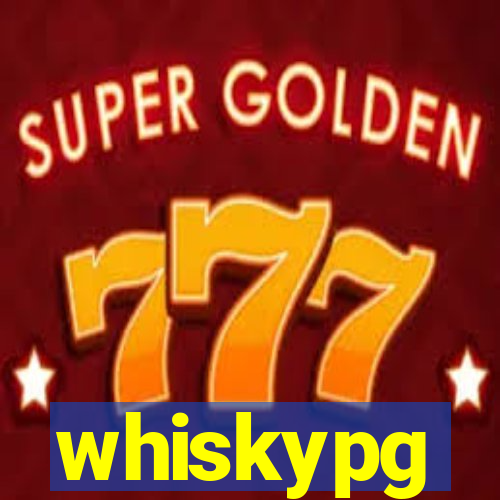 whiskypg