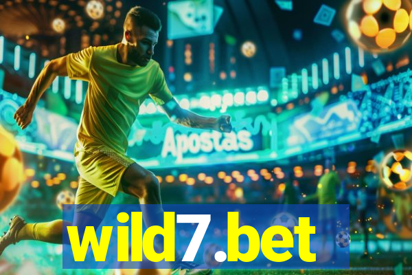 wild7.bet