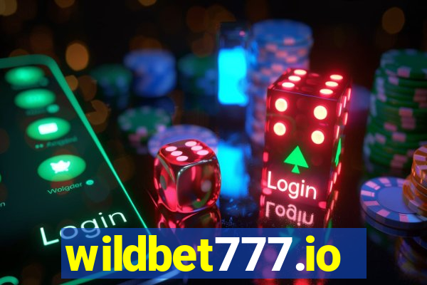 wildbet777.io