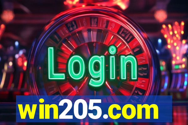 win205.com