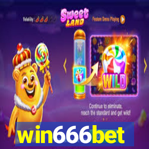 win666bet