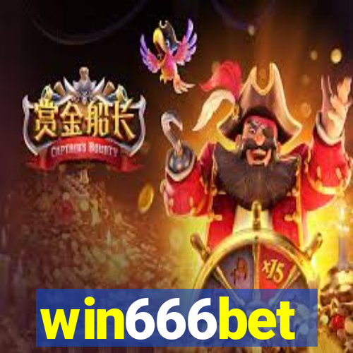 win666bet