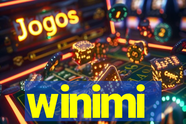 winimi