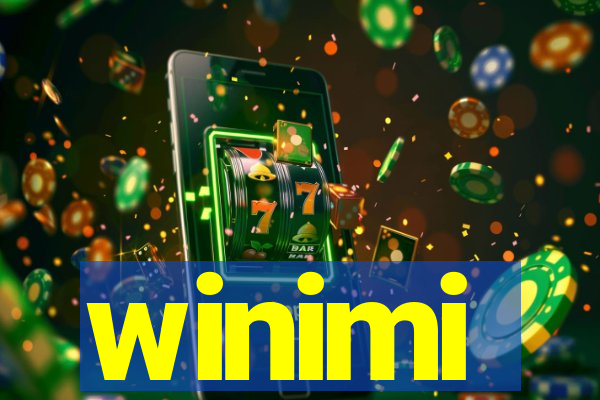 winimi