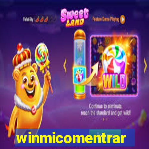 winmicomentrar