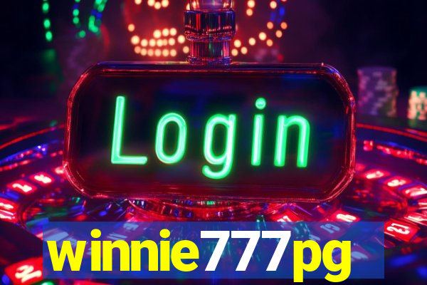 winnie777pg