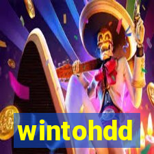 wintohdd