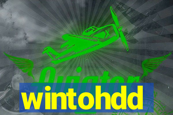 wintohdd