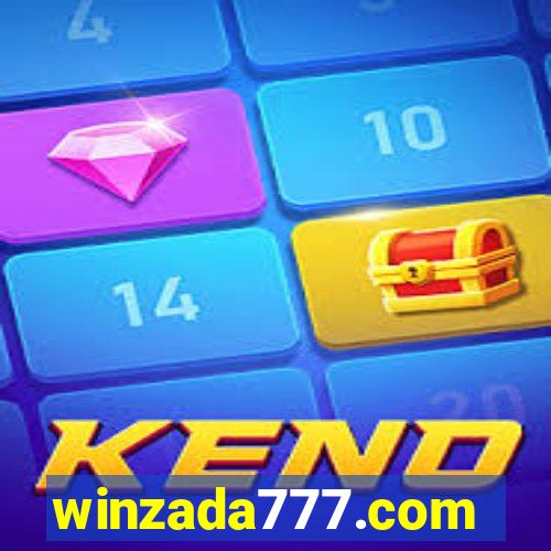 winzada777.com