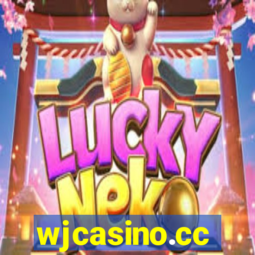 wjcasino.cc