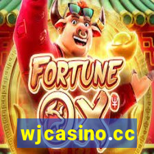 wjcasino.cc