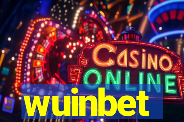 wuinbet