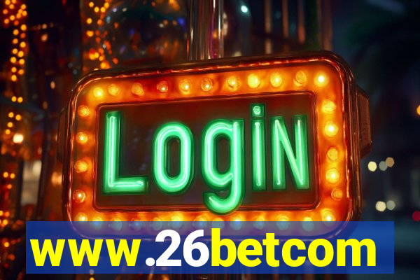 www.26betcom