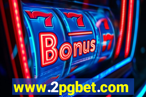 www.2pgbet.com