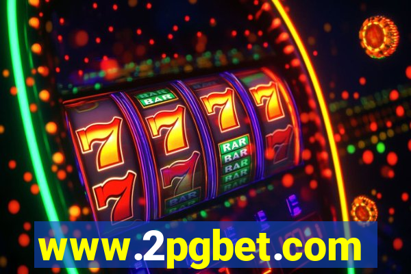 www.2pgbet.com