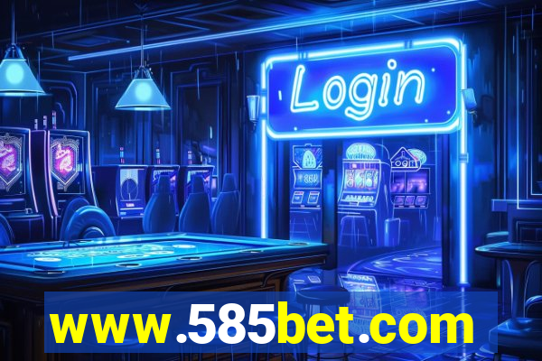 www.585bet.com