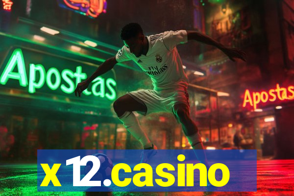 x12.casino